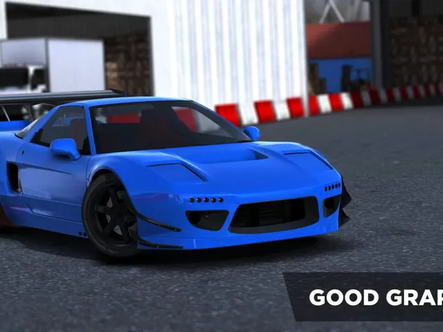 Redline: Drift