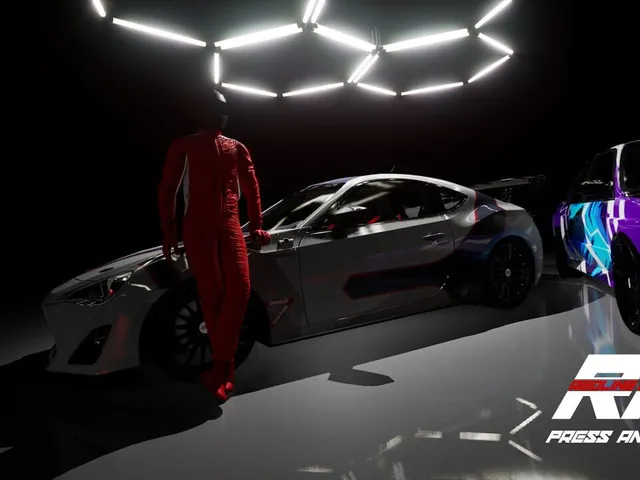 Redline Racing