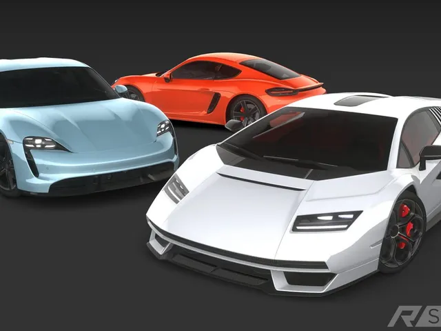 Redline: Sport