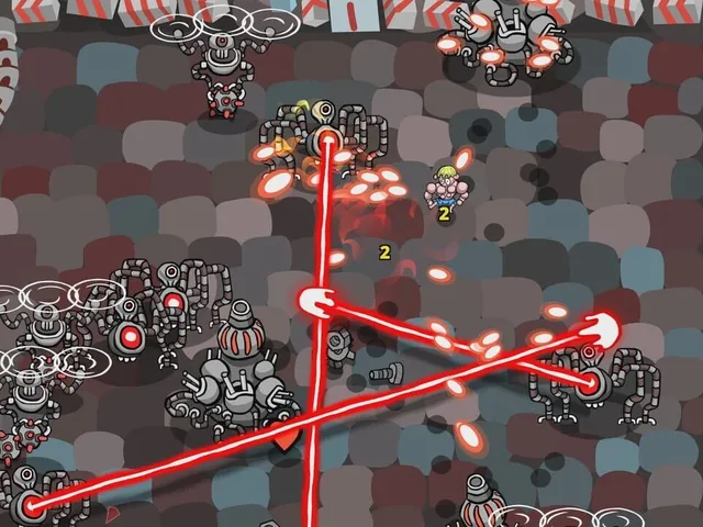Redneck Brawl Turbo