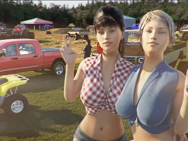 Redneck Party
