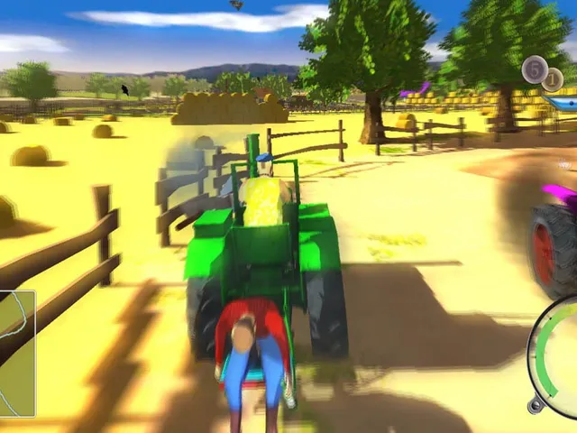 Redneck Racers