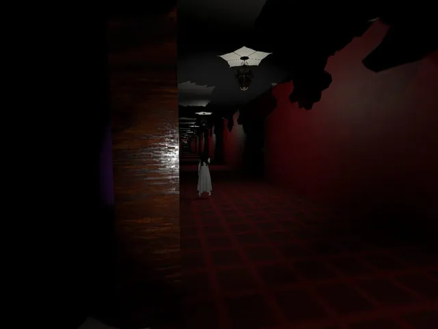 Redrum Hotel