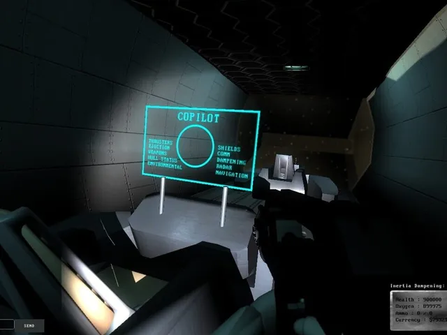 Redshift 7