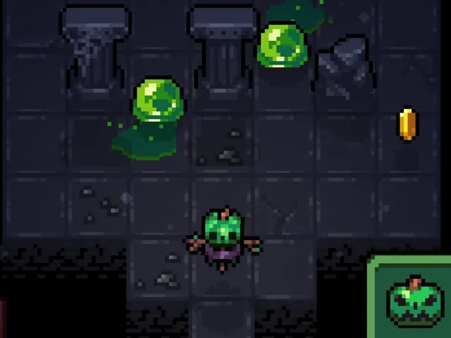 ReDungeon