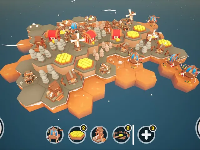 Reefland