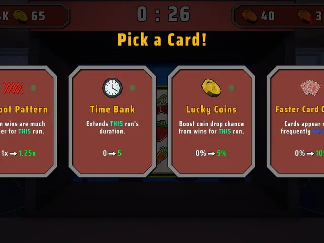 Reel Greed