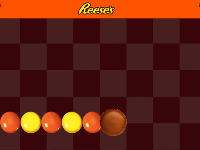 Reese's Snake