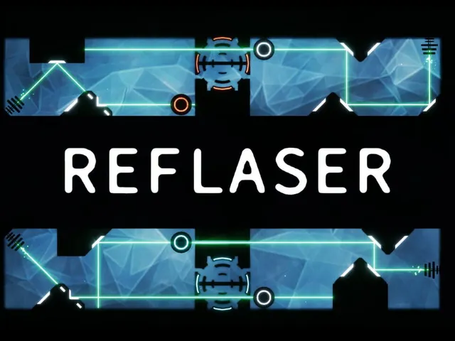 Reflaser