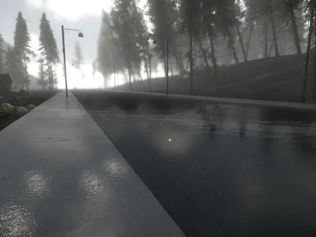 Reflecting Fate