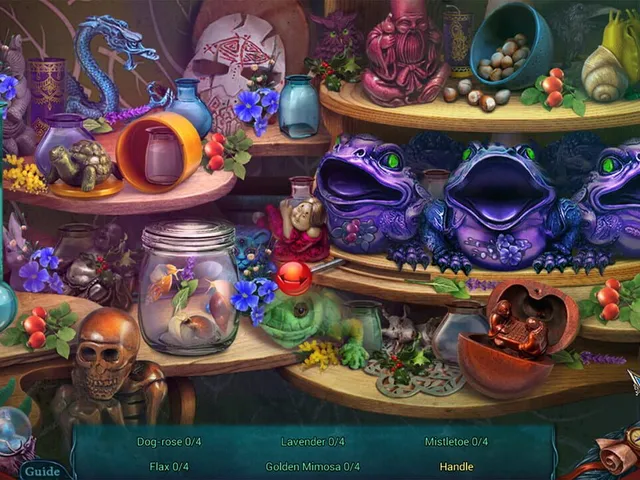 Reflections of Life: Call of the Ancestors - Collector's Edition