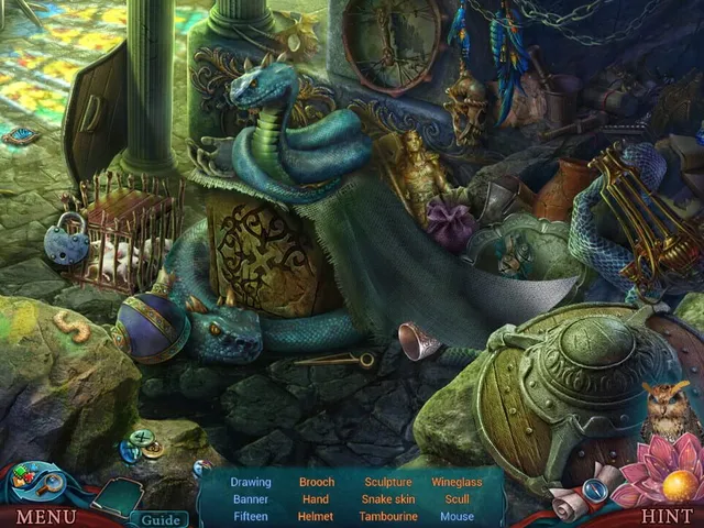 Reflections of Life: Spindle of Fate - Collector's Edition