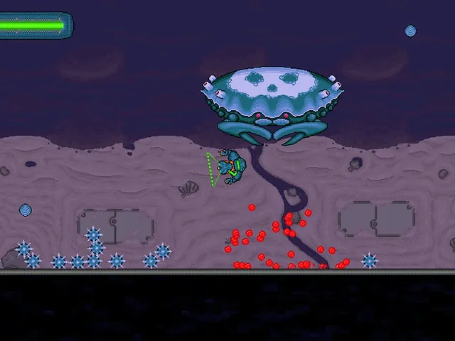 Reflector: Bug Hunt