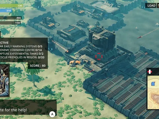 Reflex Unit: Strike Ops