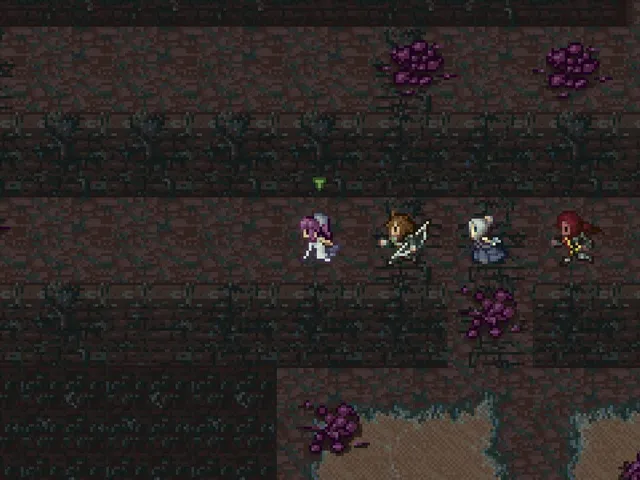 Regeneration Engine
