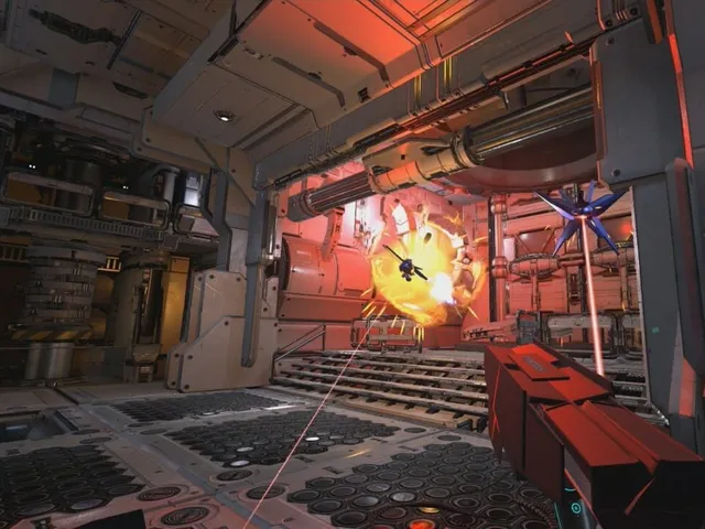 Regenisis Arcade