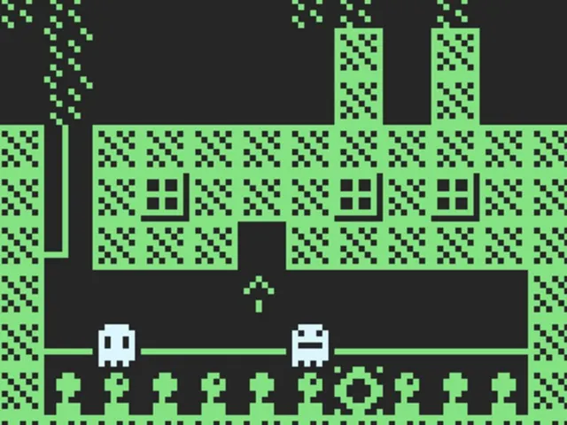Regretful Ghosts
