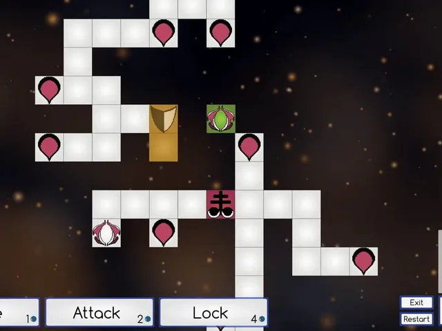 Regular Strategy Game