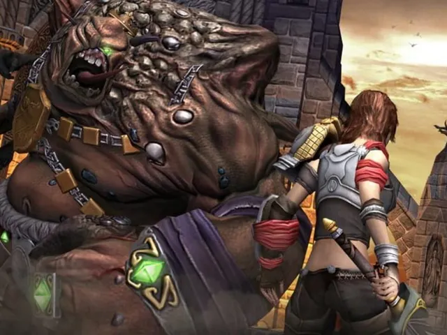 Reign of Amira: The Lost Kingdom