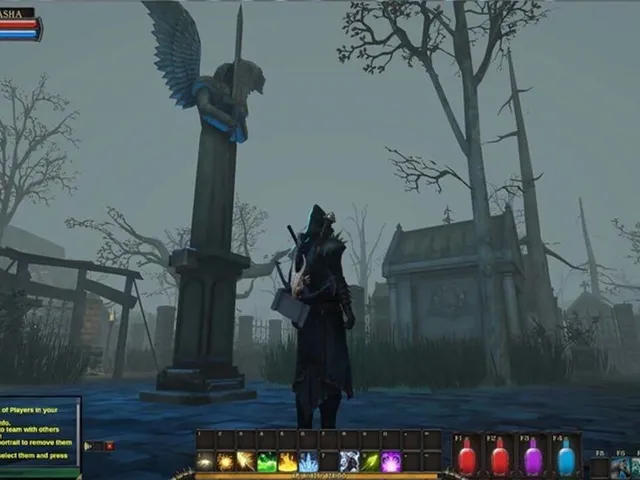 Reign of Darkness