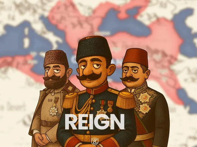 Reign