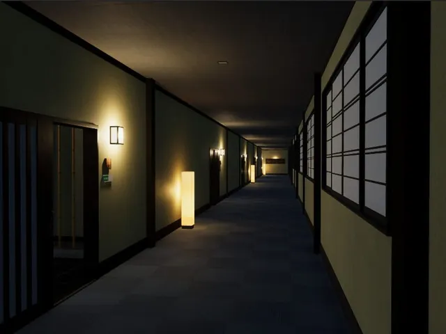 Reimei no Yu