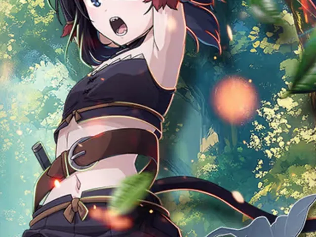 Reincarnated as a Sword Brave Rush