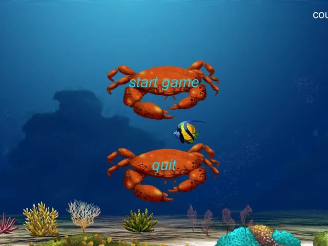 Reincarnation of Ocean