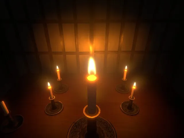 Reioku: Ghost House