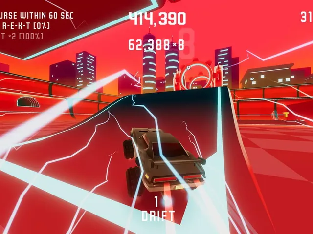 Rekt: Crash Test