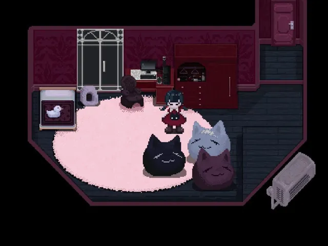 Rekuiemu Nikki