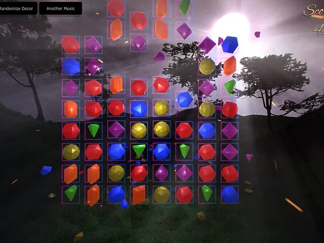 Relax Simulator