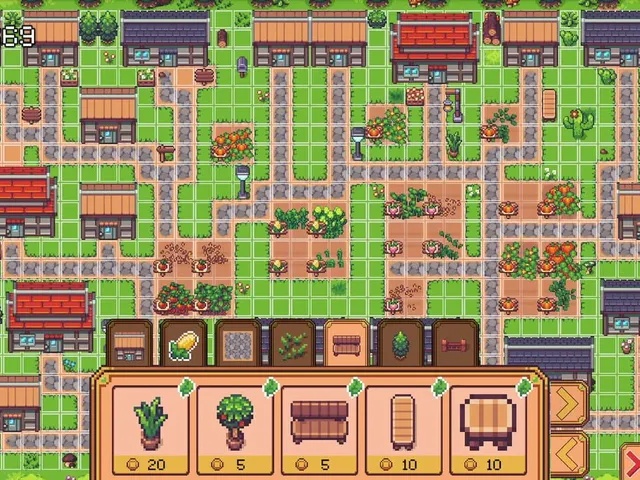 Relaxing Fields