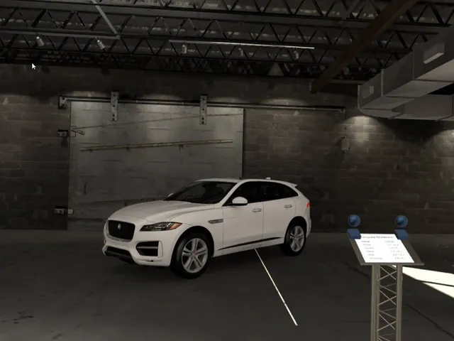 RelayCars