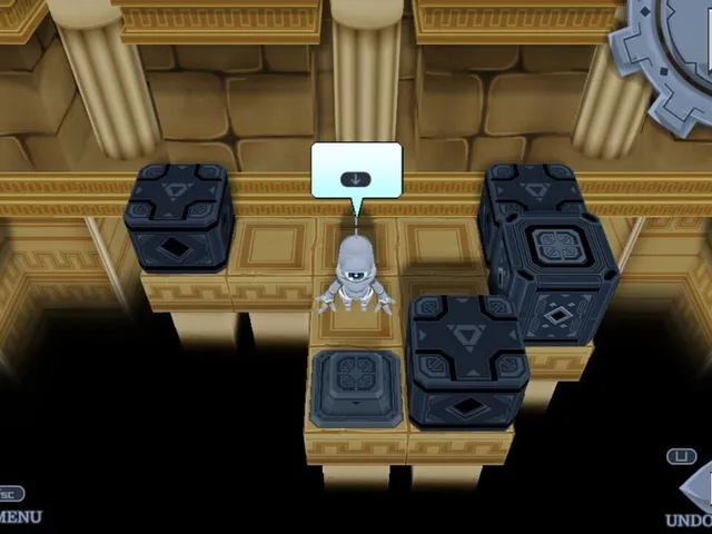 Relic Alone