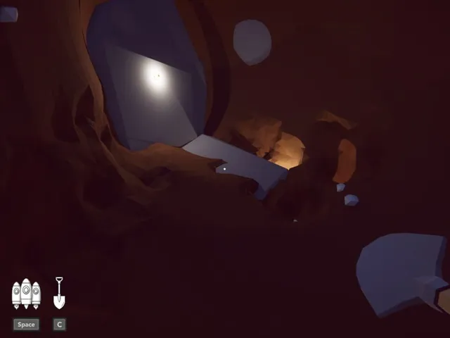 Relic Digger