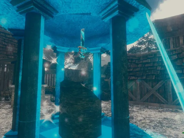 Relic Keepers