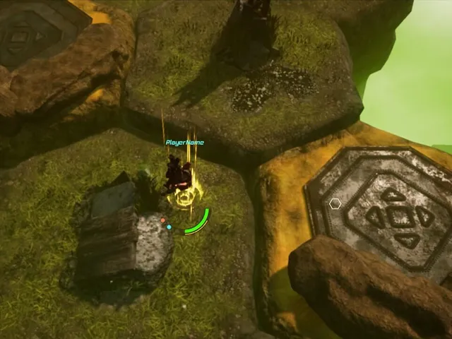 Relic Raiders