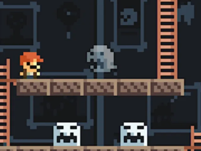 Relic Rush