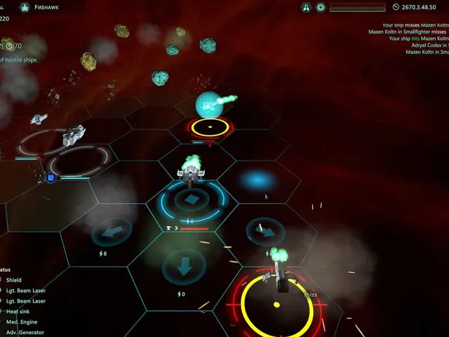 Relic Space