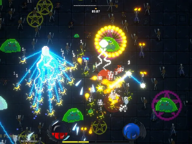 Relicfall