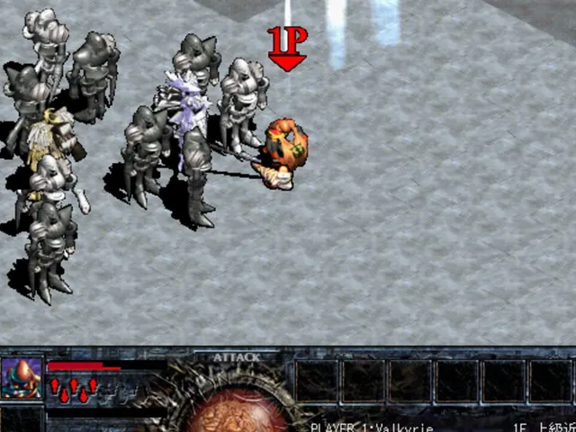 Relics: The 2nd Birth