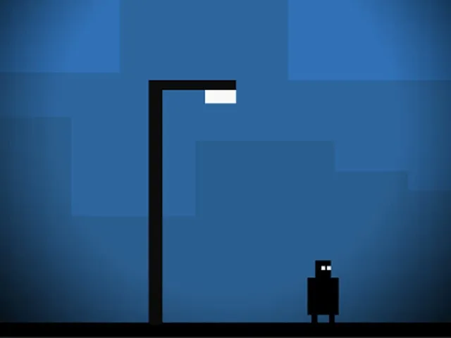 Remember, Lights Out