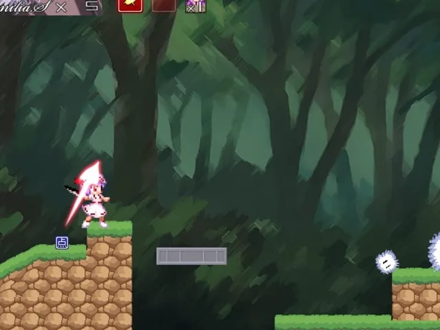 RemiFla Spirits 2