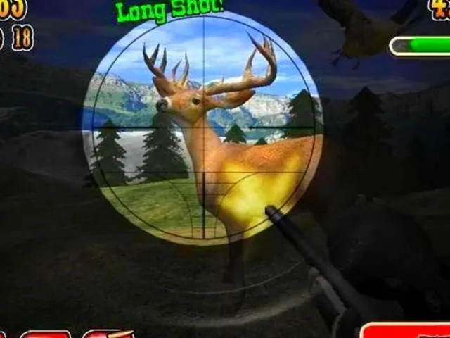 Remington Super Slam Hunting Alaska