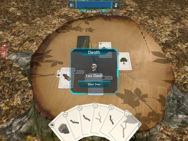 Remnant Frontier: Survival