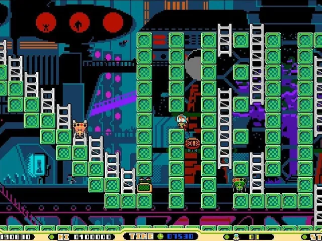Remote Bomber