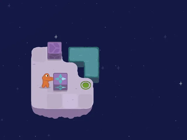 Remote Planets
