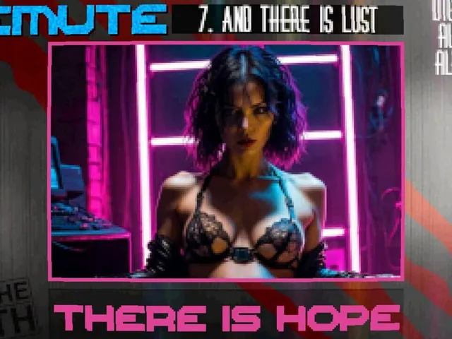 Remute: There Is Hope