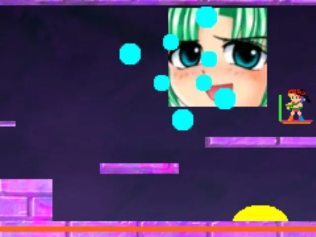 Rena Game